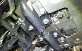 HONDA CT125-2 JA65