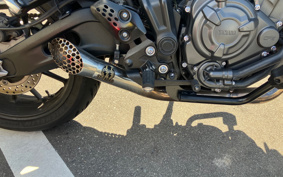 YAMAHA MT-07 ABS 2024 RM33J