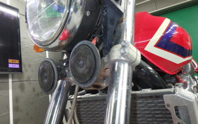 HONDA CB1300SF SUPER FOUR 2001 SC40