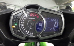 KAWASAKI NINJA 400 2022 EX400G