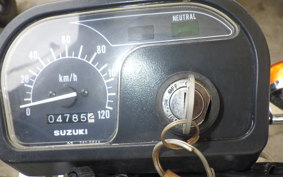 SUZUKI K125 K125