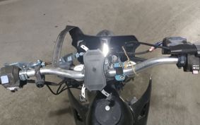 KAWASAKI D-TRACKER LX250E