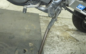 SUZUKI DR-Z400SM 2006 SK44A