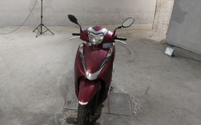 HONDA LEAD 125 JF45