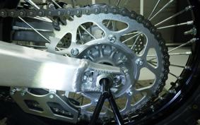 KAWASAKI KX450 KX450M