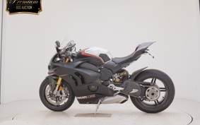 DUCATI PANIGALE V4 SP 2022