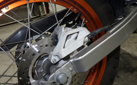 YAMAHA SEROW 250 Gen.2 1995 DG17J