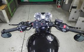 TRIUMPH BONNEVILLE T120 2017