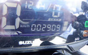 SUZUKI GSX-S125 ABS DL32B