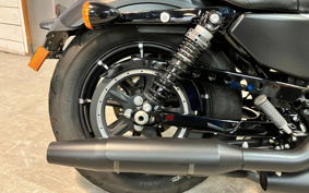 HARLEY XL883N 2019 LE2
