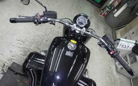 BMW R18 2025