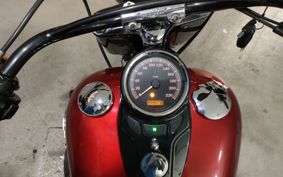 HARLEY FLS1580 2013 JR5