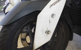 YAMAHA X-MAX 250 A SG42J