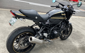 SUZUKI LET's CA4AA