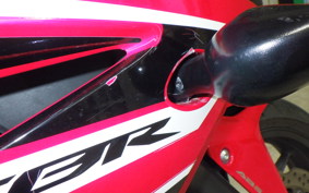 HONDA CBR400R ABS 2018 NC47