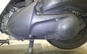 YAMAHA TRICITY 125 A ヤネツキ 1994 SEC1J