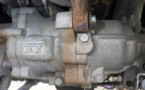 HONDA GYRO CANOPY TA02