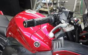 YAMAHA FZ1 FAZER 2009 RN21J