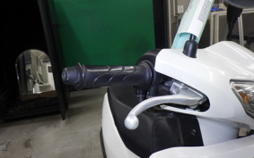 HONDA TACT-4ﾍﾞｰｼｯｸ 1998 AF79