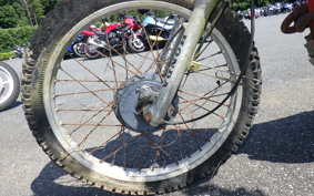 HONDA XL250 L250S