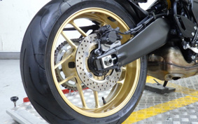 YAMAHA XSR900 2022 RN80J
