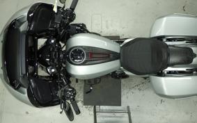 HARLEY FLTRXSTSE1980CVO 2025