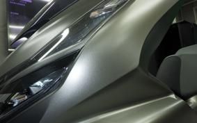 HONDA PCX 160
