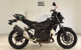KAWASAKI Z400 Gen.2 2019 EX400G