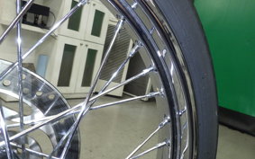HARLEY FXSTB 1580 2009