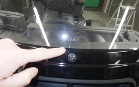 HARLEY FLHTCUTG TRIKE 1750 2017