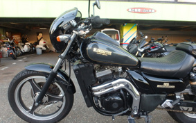 KAWASAKI ELIMINATOR 250SE EL250A