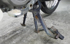 HONDA C90 SUPER CUB E 2012 HA02