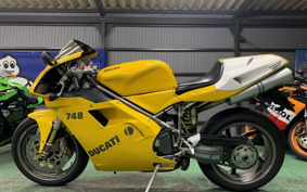 DUCATI 748 R 2000 H300A
