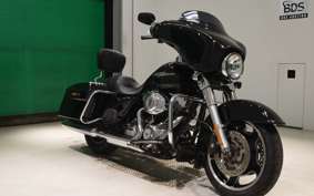 HARLEY FLHX 1690 2013
