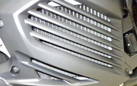 YAMAHA TRICITY 125 2012 SE82J