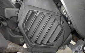 HONDA TACT Basket AF79