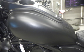 HONDA REBEL 250 S 2014 MC49