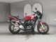Фото Honda CB400SFV-2 с японского аукциона