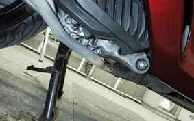 HONDA PCX 125 JF56