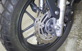 HONDA ADV150 2018 KF38