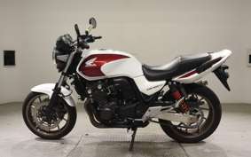 HONDA CB400SF GEN 4 A 2018 NC42