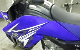 YAMAHA WR250X 2018 DG15J