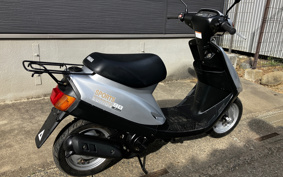 YAMAHA JOG90 SPORTED 3WF