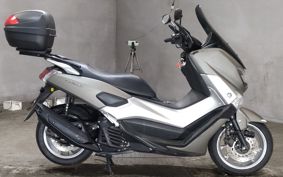YAMAHA N-MAX 125 SE86J