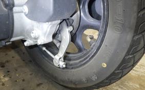 HONDA TACT Basket 2024 AF79