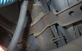 SUZUKI ADDRESS V100 CE11A