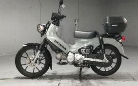 HONDA CROSS CUB110 JA60