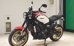 YAMAHA XSR900 RN56J