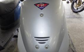HONDA DIO FIT 1997 AF27