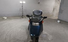 HONDA FUSION MF02